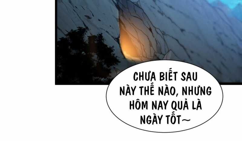 Trùng Sinh Ma Tu:bắt Đầu Từ Việc Nhặt Được Một Viên Tinh Cầu Zombie Chap 1 - Next Chap 2