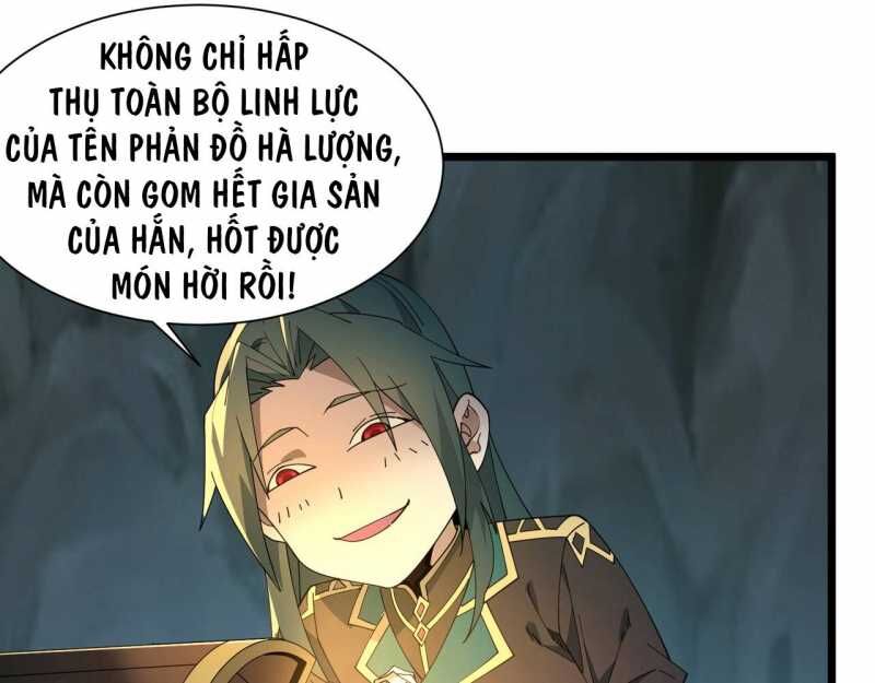 Trùng Sinh Ma Tu:bắt Đầu Từ Việc Nhặt Được Một Viên Tinh Cầu Zombie Chap 1 - Next Chap 2