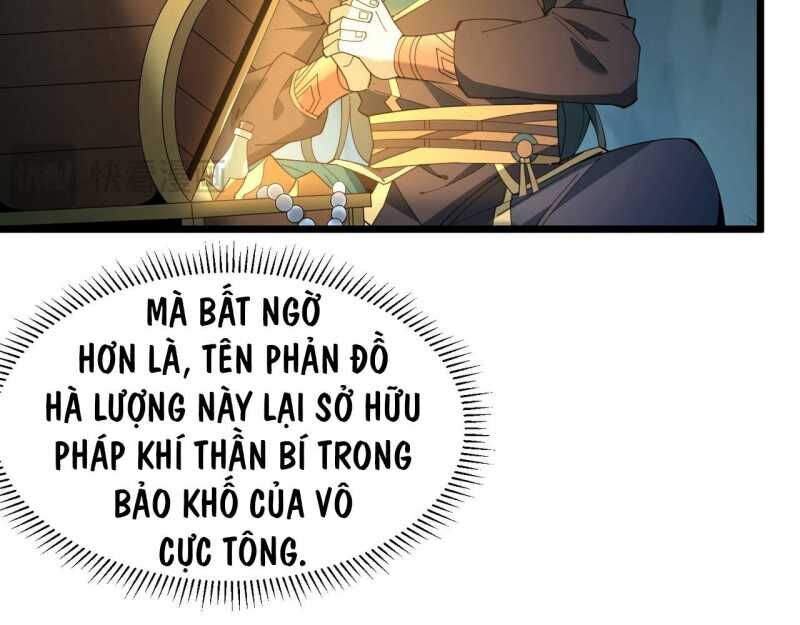 Trùng Sinh Ma Tu:bắt Đầu Từ Việc Nhặt Được Một Viên Tinh Cầu Zombie Chap 1 - Next Chap 2