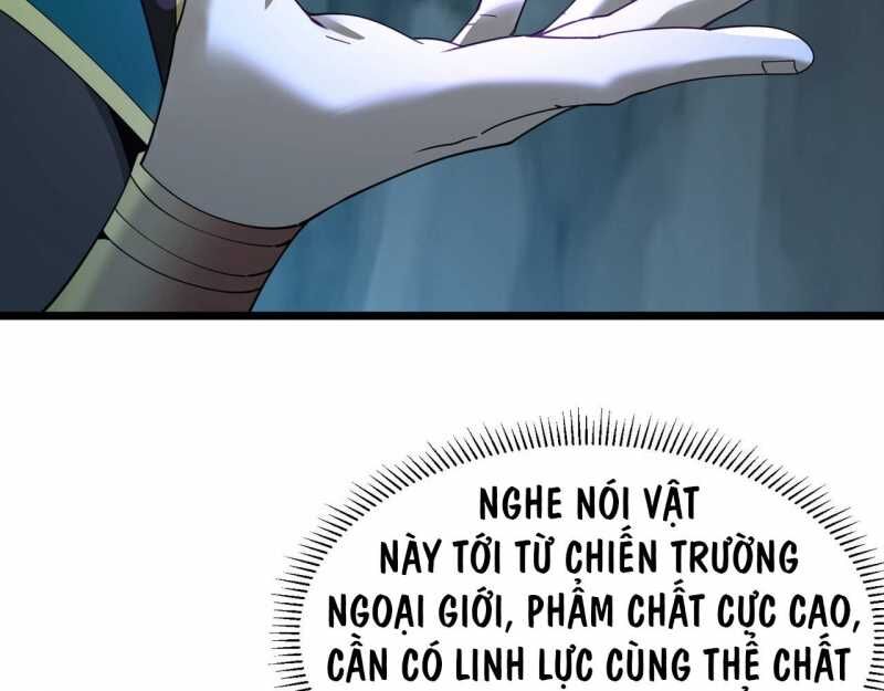 Trùng Sinh Ma Tu:bắt Đầu Từ Việc Nhặt Được Một Viên Tinh Cầu Zombie Chap 1 - Next Chap 2