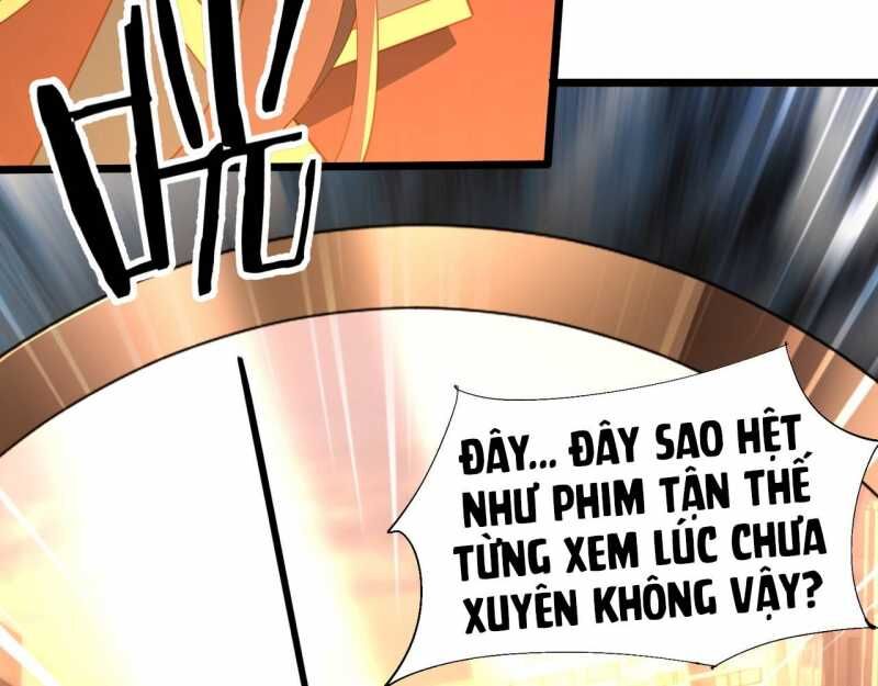 Trùng Sinh Ma Tu:bắt Đầu Từ Việc Nhặt Được Một Viên Tinh Cầu Zombie Chap 1 - Next Chap 2