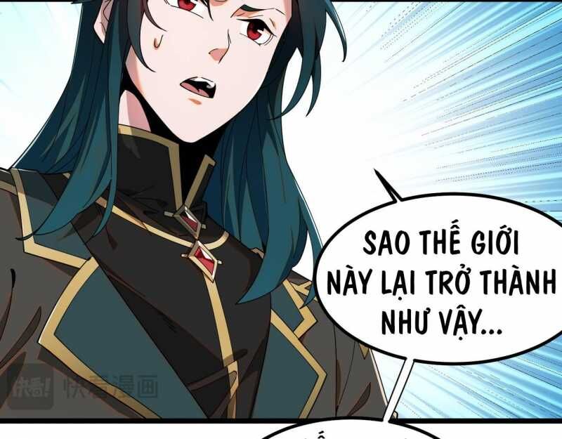 Trùng Sinh Ma Tu:bắt Đầu Từ Việc Nhặt Được Một Viên Tinh Cầu Zombie Chap 1 - Next Chap 2