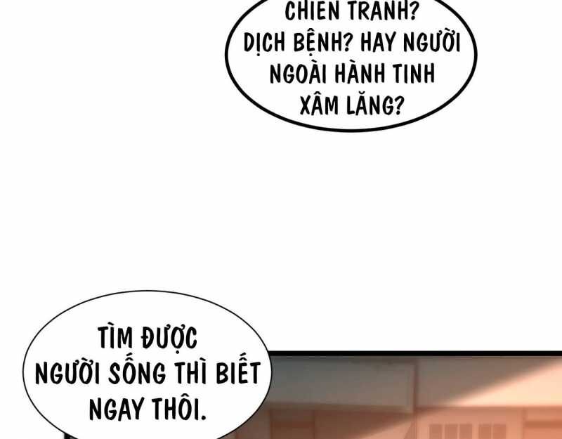 Trùng Sinh Ma Tu:bắt Đầu Từ Việc Nhặt Được Một Viên Tinh Cầu Zombie Chap 1 - Next Chap 2