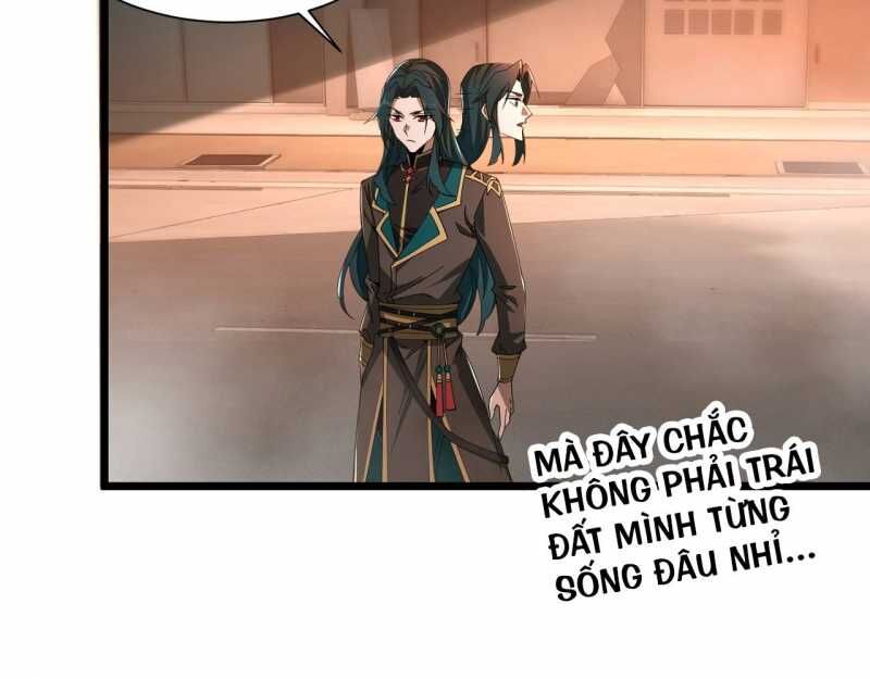 Trùng Sinh Ma Tu:bắt Đầu Từ Việc Nhặt Được Một Viên Tinh Cầu Zombie Chap 1 - Next Chap 2