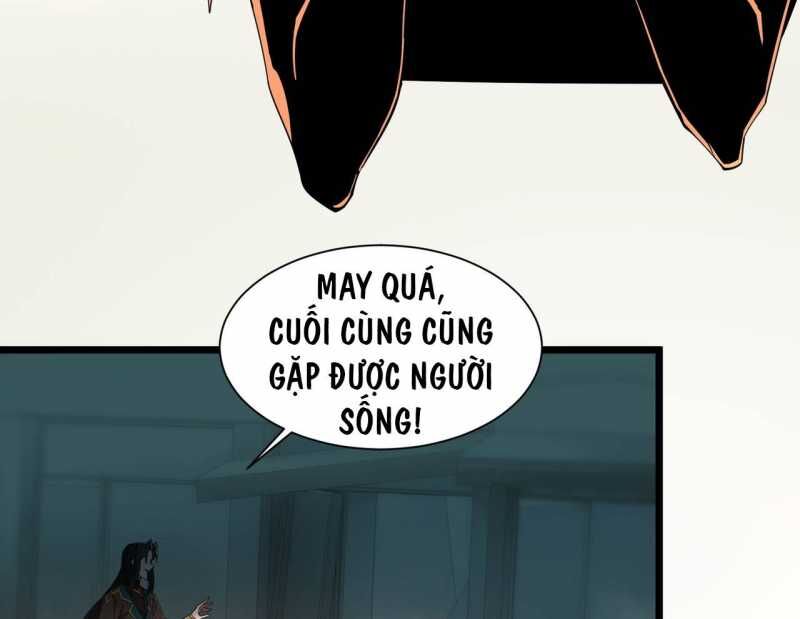Trùng Sinh Ma Tu:bắt Đầu Từ Việc Nhặt Được Một Viên Tinh Cầu Zombie Chap 1 - Next Chap 2