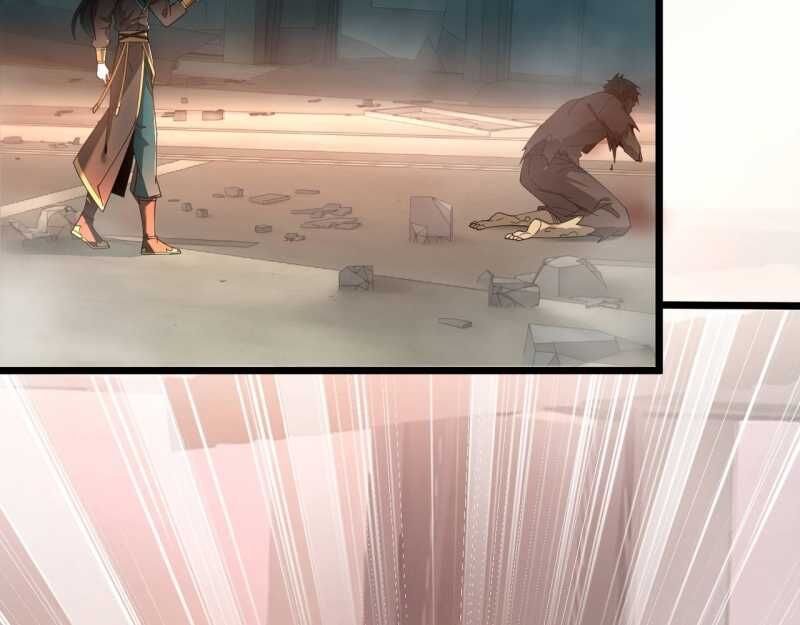 Trùng Sinh Ma Tu:bắt Đầu Từ Việc Nhặt Được Một Viên Tinh Cầu Zombie Chap 1 - Next Chap 2