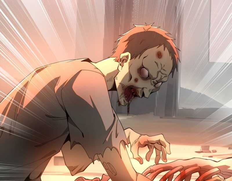 Trùng Sinh Ma Tu:bắt Đầu Từ Việc Nhặt Được Một Viên Tinh Cầu Zombie Chap 1 - Next Chap 2