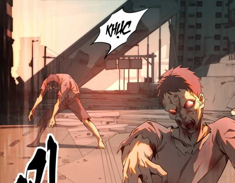 Trùng Sinh Ma Tu:bắt Đầu Từ Việc Nhặt Được Một Viên Tinh Cầu Zombie Chap 1 - Next Chap 2