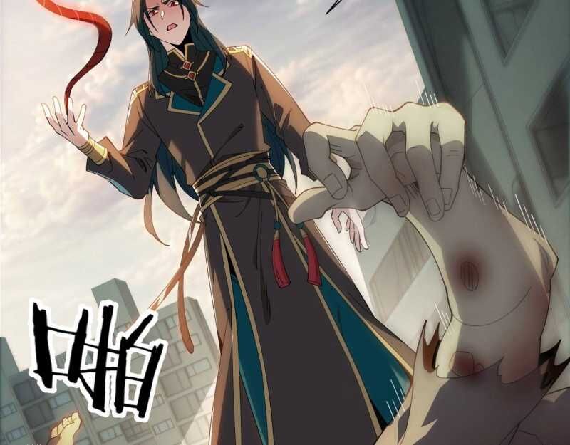 Trùng Sinh Ma Tu:bắt Đầu Từ Việc Nhặt Được Một Viên Tinh Cầu Zombie Chap 1 - Next Chap 2