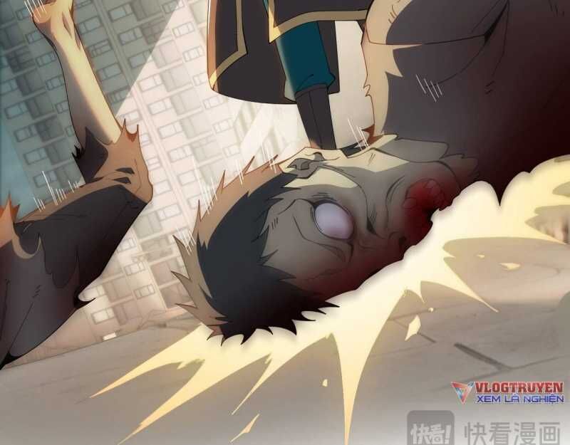 Trùng Sinh Ma Tu:bắt Đầu Từ Việc Nhặt Được Một Viên Tinh Cầu Zombie Chap 1 - Next Chap 2