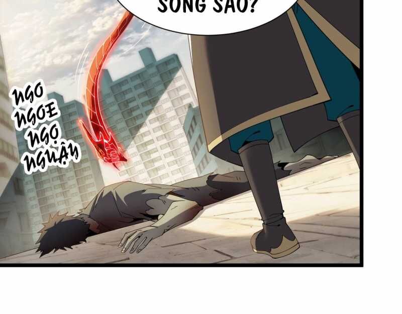Trùng Sinh Ma Tu:bắt Đầu Từ Việc Nhặt Được Một Viên Tinh Cầu Zombie Chap 1 - Next Chap 2
