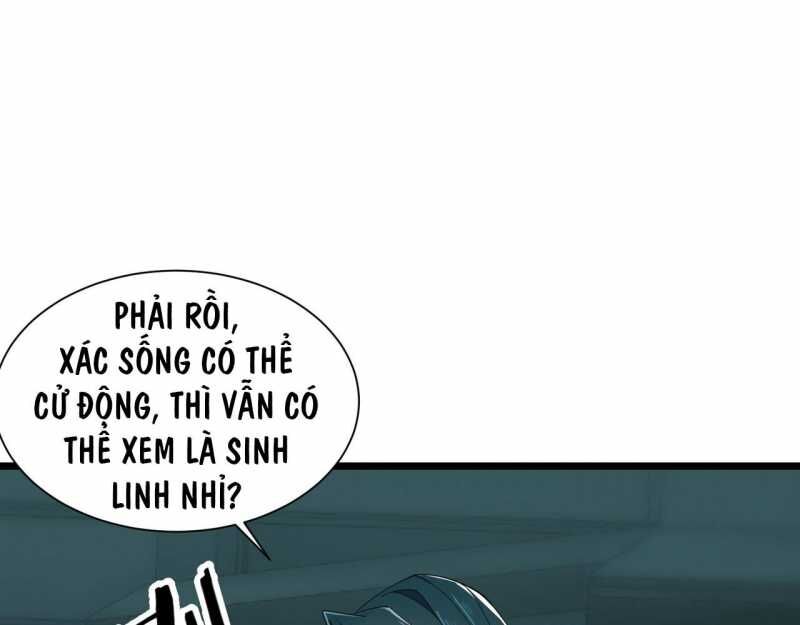 Trùng Sinh Ma Tu:bắt Đầu Từ Việc Nhặt Được Một Viên Tinh Cầu Zombie Chap 1 - Next Chap 2