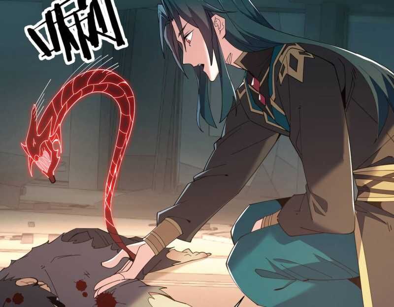 Trùng Sinh Ma Tu:bắt Đầu Từ Việc Nhặt Được Một Viên Tinh Cầu Zombie Chap 1 - Next Chap 2