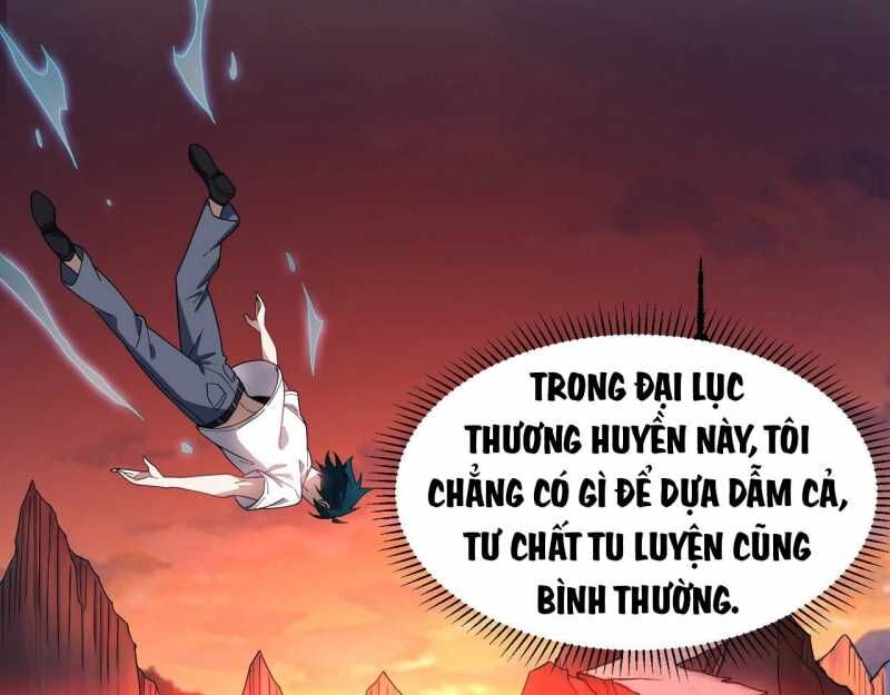 Trùng Sinh Ma Tu:bắt Đầu Từ Việc Nhặt Được Một Viên Tinh Cầu Zombie Chap 1 - Next Chap 2