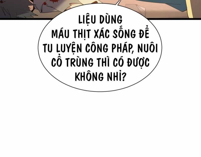 Trùng Sinh Ma Tu:bắt Đầu Từ Việc Nhặt Được Một Viên Tinh Cầu Zombie Chap 1 - Next Chap 2