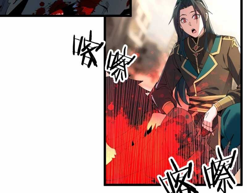 Trùng Sinh Ma Tu:bắt Đầu Từ Việc Nhặt Được Một Viên Tinh Cầu Zombie Chap 1 - Next Chap 2