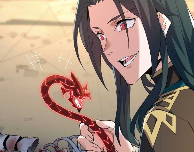 Trùng Sinh Ma Tu:bắt Đầu Từ Việc Nhặt Được Một Viên Tinh Cầu Zombie Chap 1 - Next Chap 2