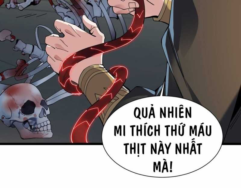Trùng Sinh Ma Tu:bắt Đầu Từ Việc Nhặt Được Một Viên Tinh Cầu Zombie Chap 1 - Next Chap 2
