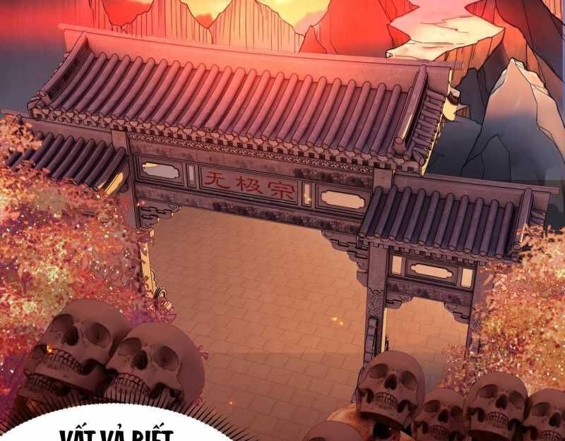 Trùng Sinh Ma Tu:bắt Đầu Từ Việc Nhặt Được Một Viên Tinh Cầu Zombie Chap 1 - Next Chap 2
