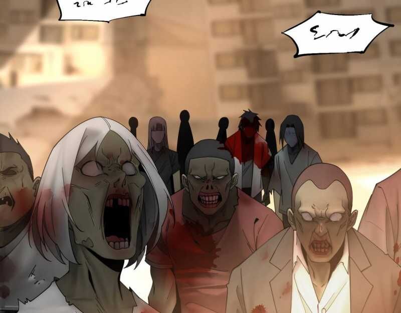 Trùng Sinh Ma Tu:bắt Đầu Từ Việc Nhặt Được Một Viên Tinh Cầu Zombie Chap 1 - Next Chap 2