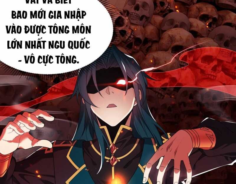 Trùng Sinh Ma Tu:bắt Đầu Từ Việc Nhặt Được Một Viên Tinh Cầu Zombie Chap 1 - Next Chap 2