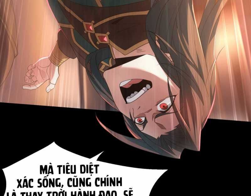 Trùng Sinh Ma Tu:bắt Đầu Từ Việc Nhặt Được Một Viên Tinh Cầu Zombie Chap 1 - Next Chap 2