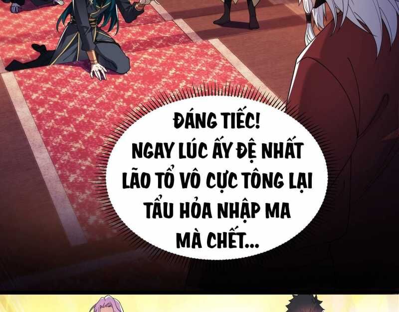 Trùng Sinh Ma Tu:bắt Đầu Từ Việc Nhặt Được Một Viên Tinh Cầu Zombie Chap 1 - Next Chap 2