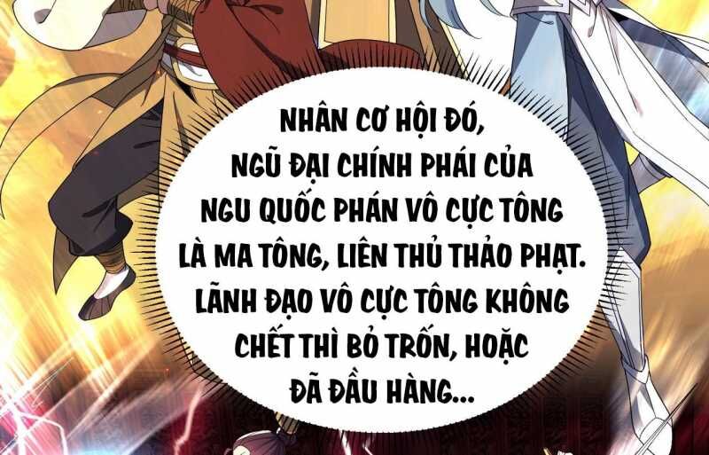 Trùng Sinh Ma Tu:bắt Đầu Từ Việc Nhặt Được Một Viên Tinh Cầu Zombie Chap 1 - Next Chap 2