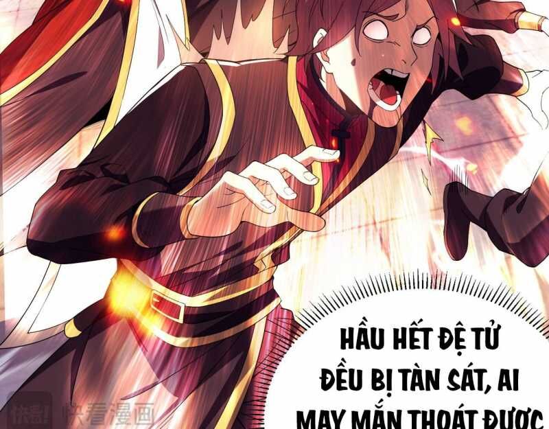 Trùng Sinh Ma Tu:bắt Đầu Từ Việc Nhặt Được Một Viên Tinh Cầu Zombie Chap 1 - Next Chap 2