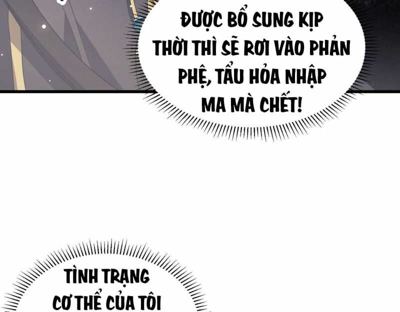 Trùng Sinh Ma Tu:bắt Đầu Từ Việc Nhặt Được Một Viên Tinh Cầu Zombie Chap 1 - Next Chap 2