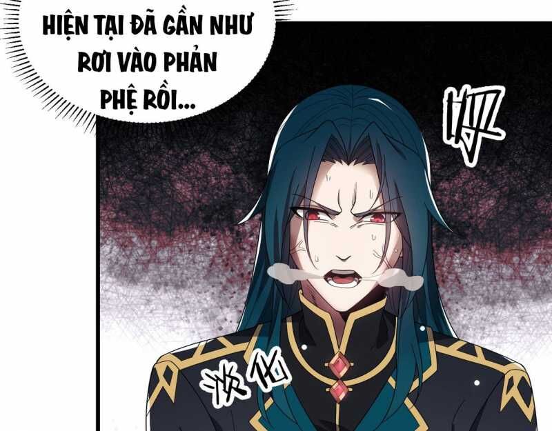 Trùng Sinh Ma Tu:bắt Đầu Từ Việc Nhặt Được Một Viên Tinh Cầu Zombie Chap 1 - Next Chap 2