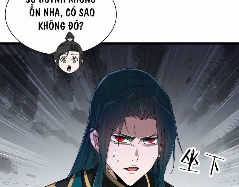 Trùng Sinh Ma Tu:bắt Đầu Từ Việc Nhặt Được Một Viên Tinh Cầu Zombie Chap 1 - Next Chap 2