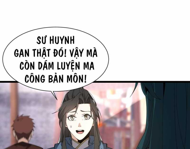 Trùng Sinh Ma Tu:bắt Đầu Từ Việc Nhặt Được Một Viên Tinh Cầu Zombie Chap 1 - Next Chap 2