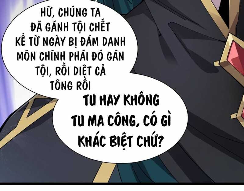 Trùng Sinh Ma Tu:bắt Đầu Từ Việc Nhặt Được Một Viên Tinh Cầu Zombie Chap 1 - Next Chap 2