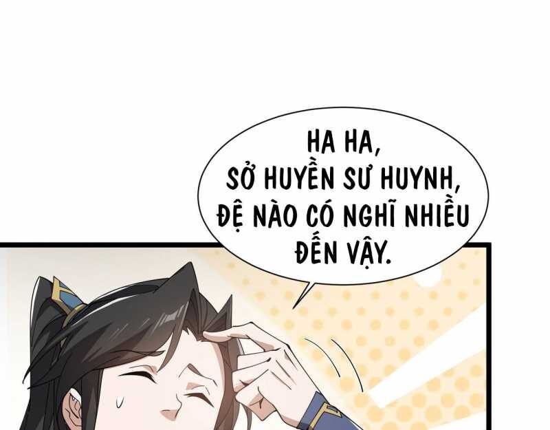 Trùng Sinh Ma Tu:bắt Đầu Từ Việc Nhặt Được Một Viên Tinh Cầu Zombie Chap 1 - Next Chap 2