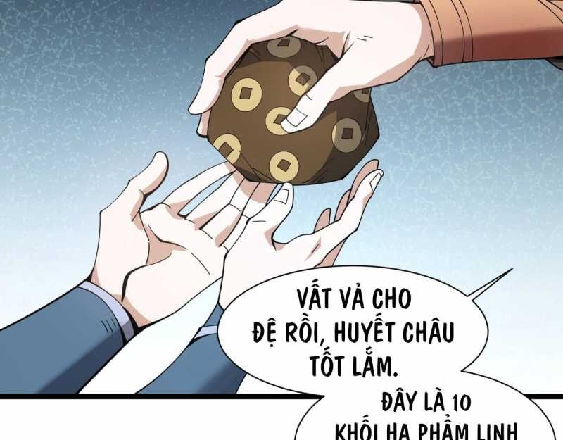 Trùng Sinh Ma Tu:bắt Đầu Từ Việc Nhặt Được Một Viên Tinh Cầu Zombie Chap 1 - Next Chap 2