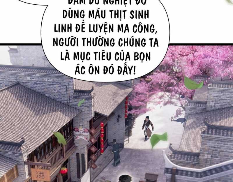 Trùng Sinh Ma Tu:bắt Đầu Từ Việc Nhặt Được Một Viên Tinh Cầu Zombie Chap 1 - Next Chap 2