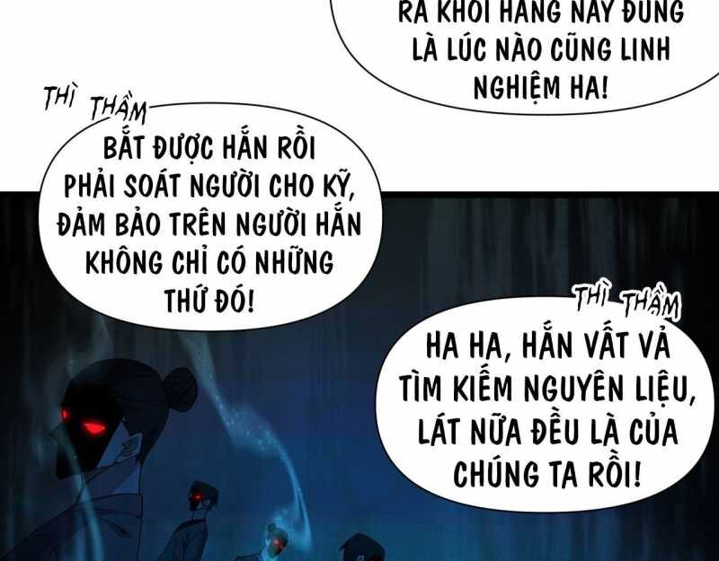 Trùng Sinh Ma Tu:bắt Đầu Từ Việc Nhặt Được Một Viên Tinh Cầu Zombie Chap 1 - Next Chap 2