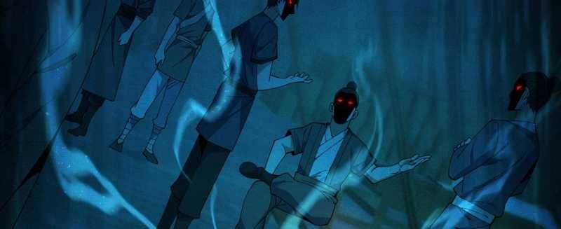 Trùng Sinh Ma Tu:bắt Đầu Từ Việc Nhặt Được Một Viên Tinh Cầu Zombie Chap 1 - Next Chap 2
