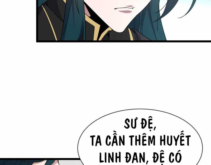 Trùng Sinh Ma Tu:bắt Đầu Từ Việc Nhặt Được Một Viên Tinh Cầu Zombie Chap 1 - Next Chap 2