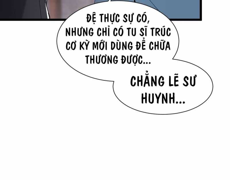 Trùng Sinh Ma Tu:bắt Đầu Từ Việc Nhặt Được Một Viên Tinh Cầu Zombie Chap 1 - Next Chap 2