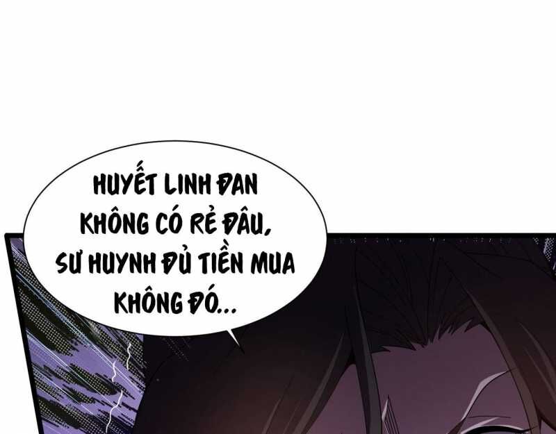 Trùng Sinh Ma Tu:bắt Đầu Từ Việc Nhặt Được Một Viên Tinh Cầu Zombie Chap 1 - Next Chap 2