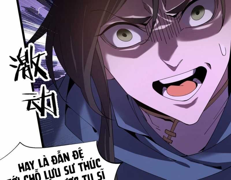 Trùng Sinh Ma Tu:bắt Đầu Từ Việc Nhặt Được Một Viên Tinh Cầu Zombie Chap 1 - Next Chap 2