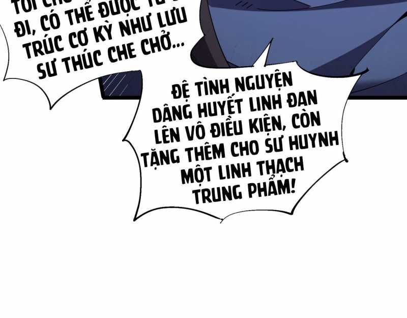 Trùng Sinh Ma Tu:bắt Đầu Từ Việc Nhặt Được Một Viên Tinh Cầu Zombie Chap 1 - Next Chap 2