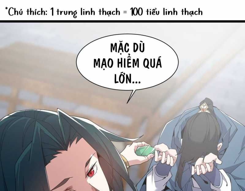 Trùng Sinh Ma Tu:bắt Đầu Từ Việc Nhặt Được Một Viên Tinh Cầu Zombie Chap 1 - Next Chap 2