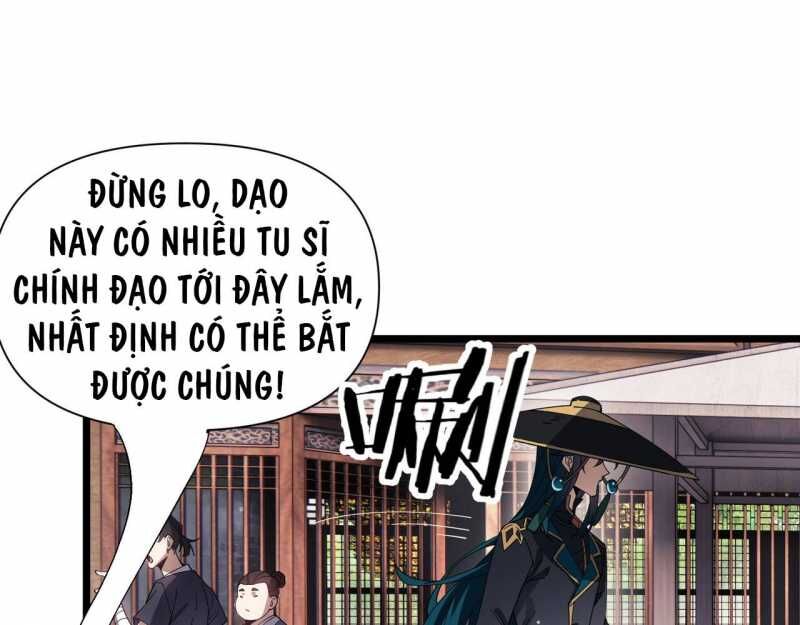 Trùng Sinh Ma Tu:bắt Đầu Từ Việc Nhặt Được Một Viên Tinh Cầu Zombie Chap 1 - Next Chap 2