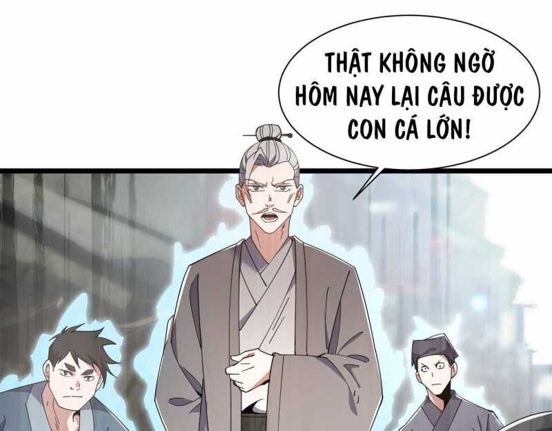 Trùng Sinh Ma Tu:bắt Đầu Từ Việc Nhặt Được Một Viên Tinh Cầu Zombie Chap 1 - Next Chap 2
