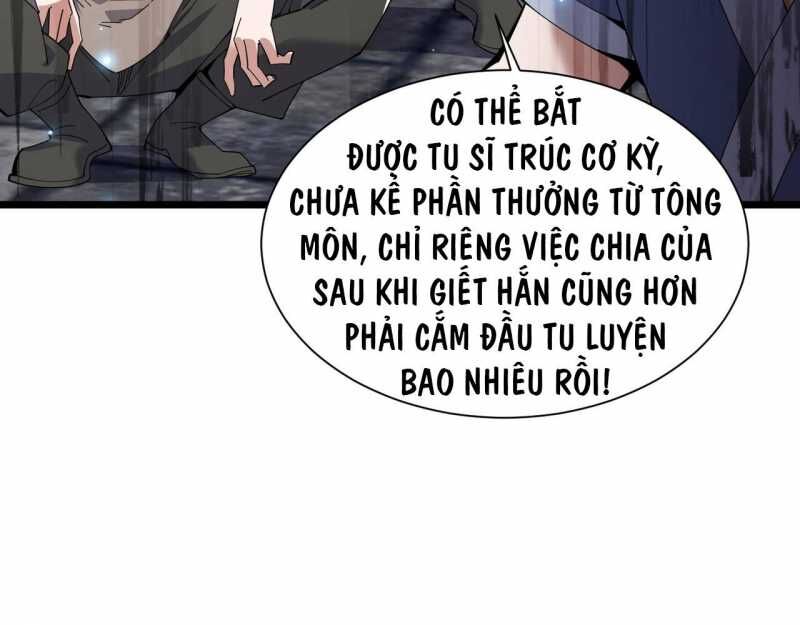 Trùng Sinh Ma Tu:bắt Đầu Từ Việc Nhặt Được Một Viên Tinh Cầu Zombie Chap 1 - Next Chap 2