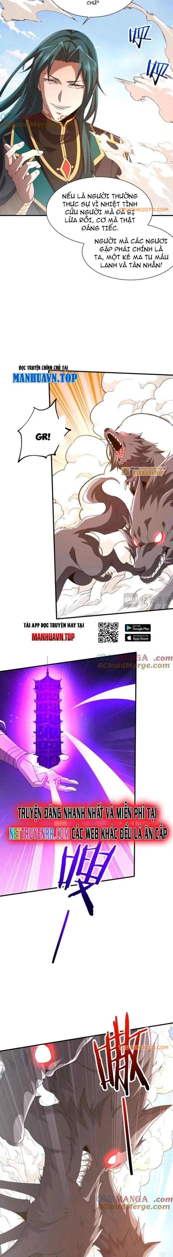 Trùng Sinh Ma Tu:bắt Đầu Từ Việc Nhặt Được Một Viên Tinh Cầu Zombie Chap 10 - Next Chap 11
