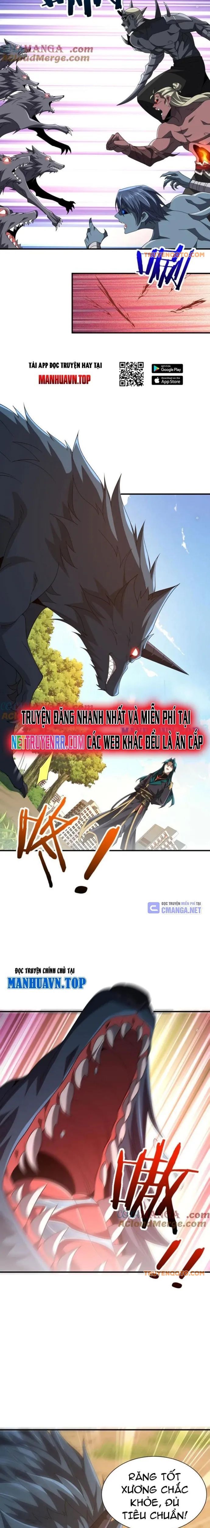Trùng Sinh Ma Tu:bắt Đầu Từ Việc Nhặt Được Một Viên Tinh Cầu Zombie Chap 10 - Next Chap 11